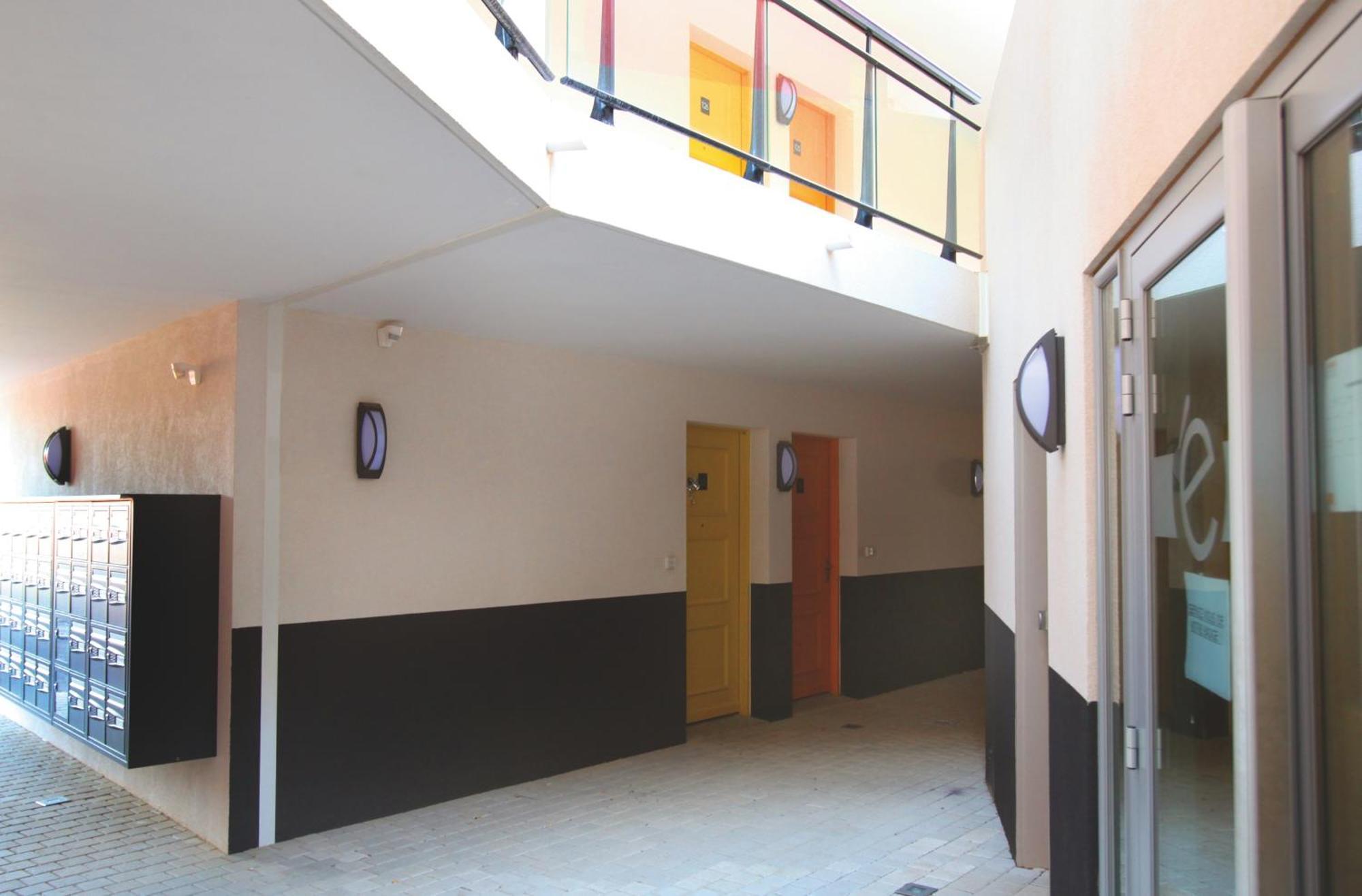 Residence Les Portes D'Espagne Perpignan Exterior photo
